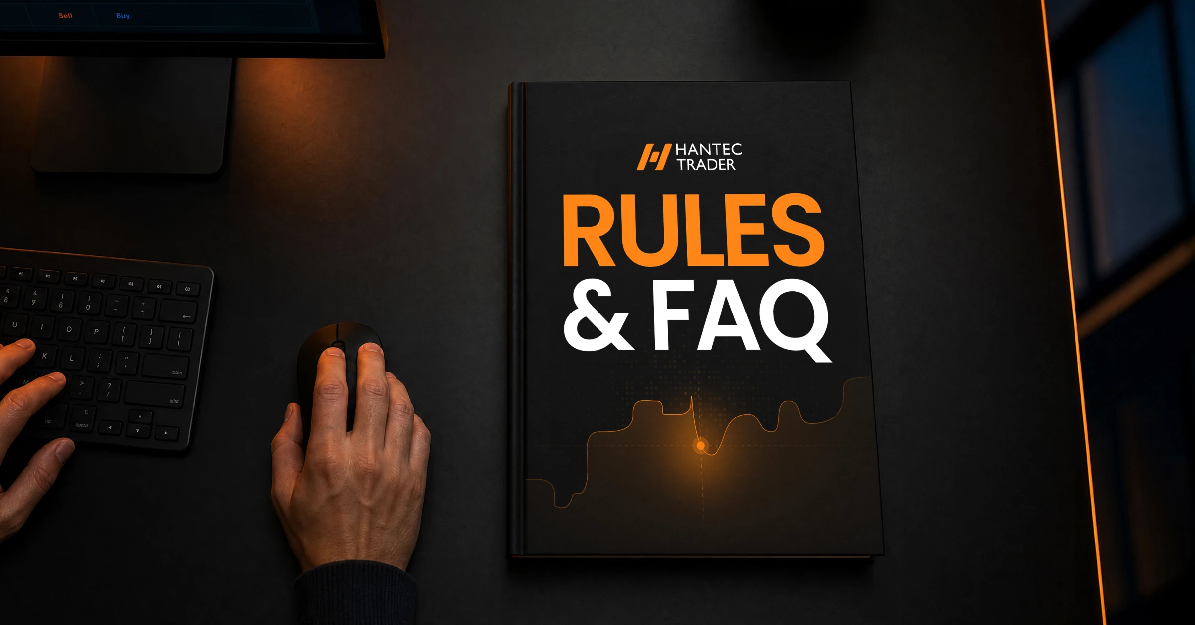 Hantec Trader Rules & FAQs Explained in Simple Terms 