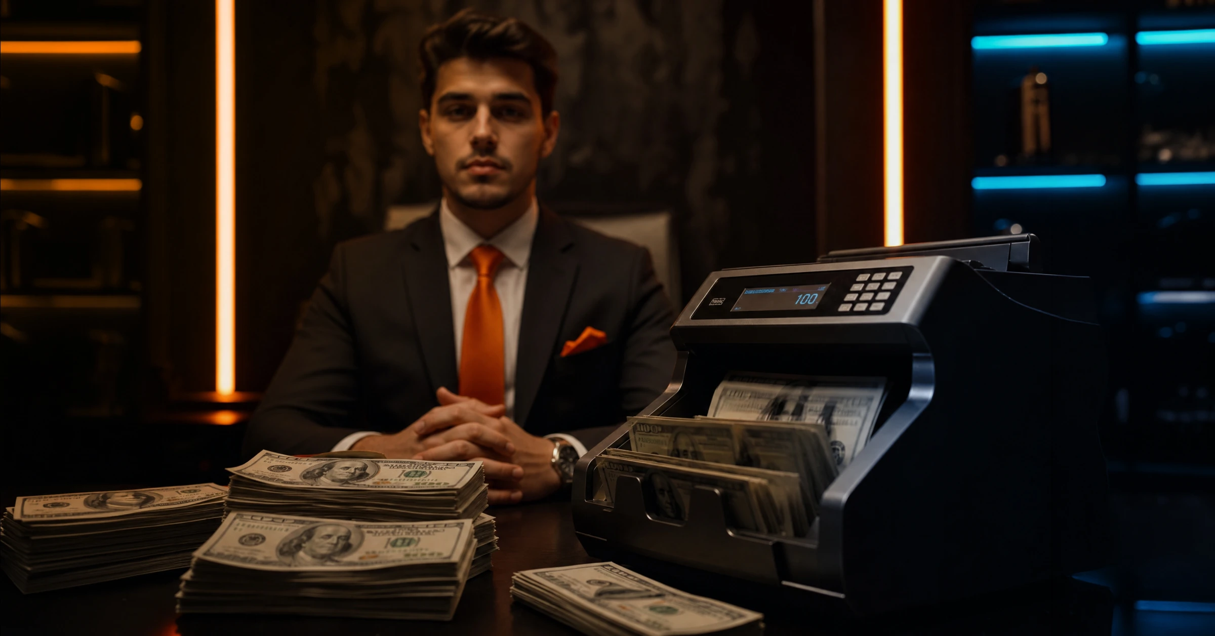 How Payouts Work at Hantec Trader. Everything You Need to Know
